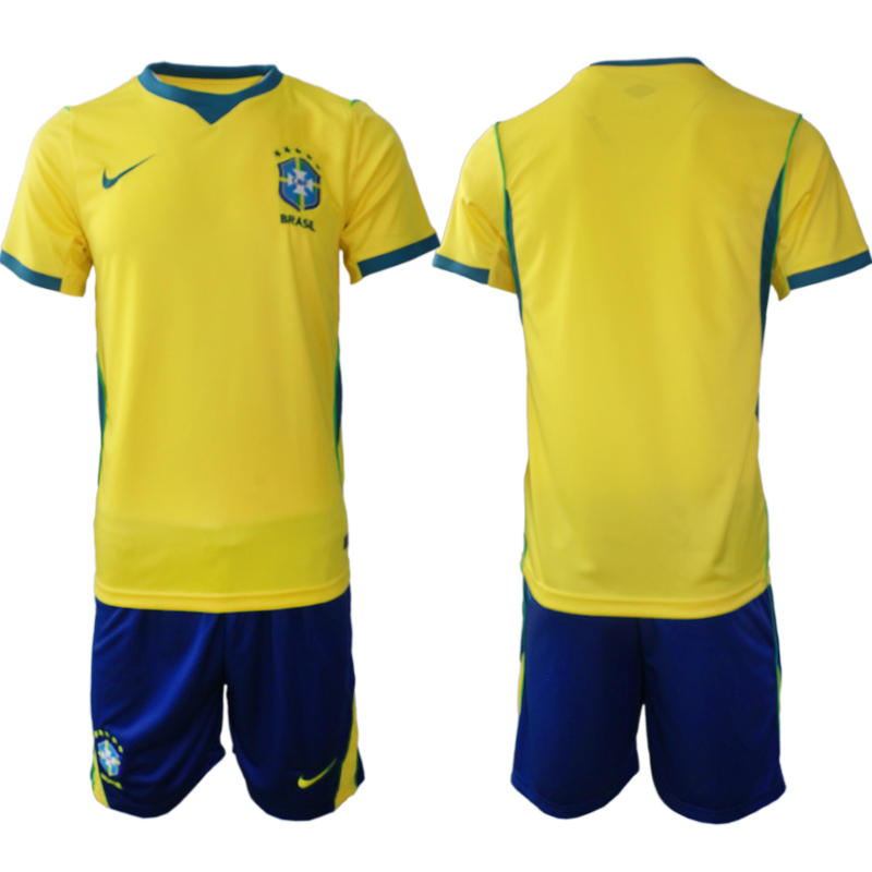 Men Brazil 2026 World Cup Soccer jersey 5c088a80